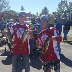 Meet your Posher, Jb