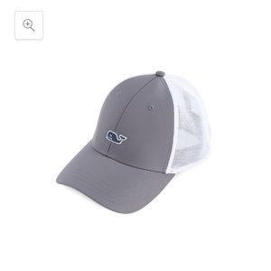 Vineyard Vines Men's Performance Trucker Hat NWT