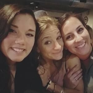 Meet your Posher, Jackie