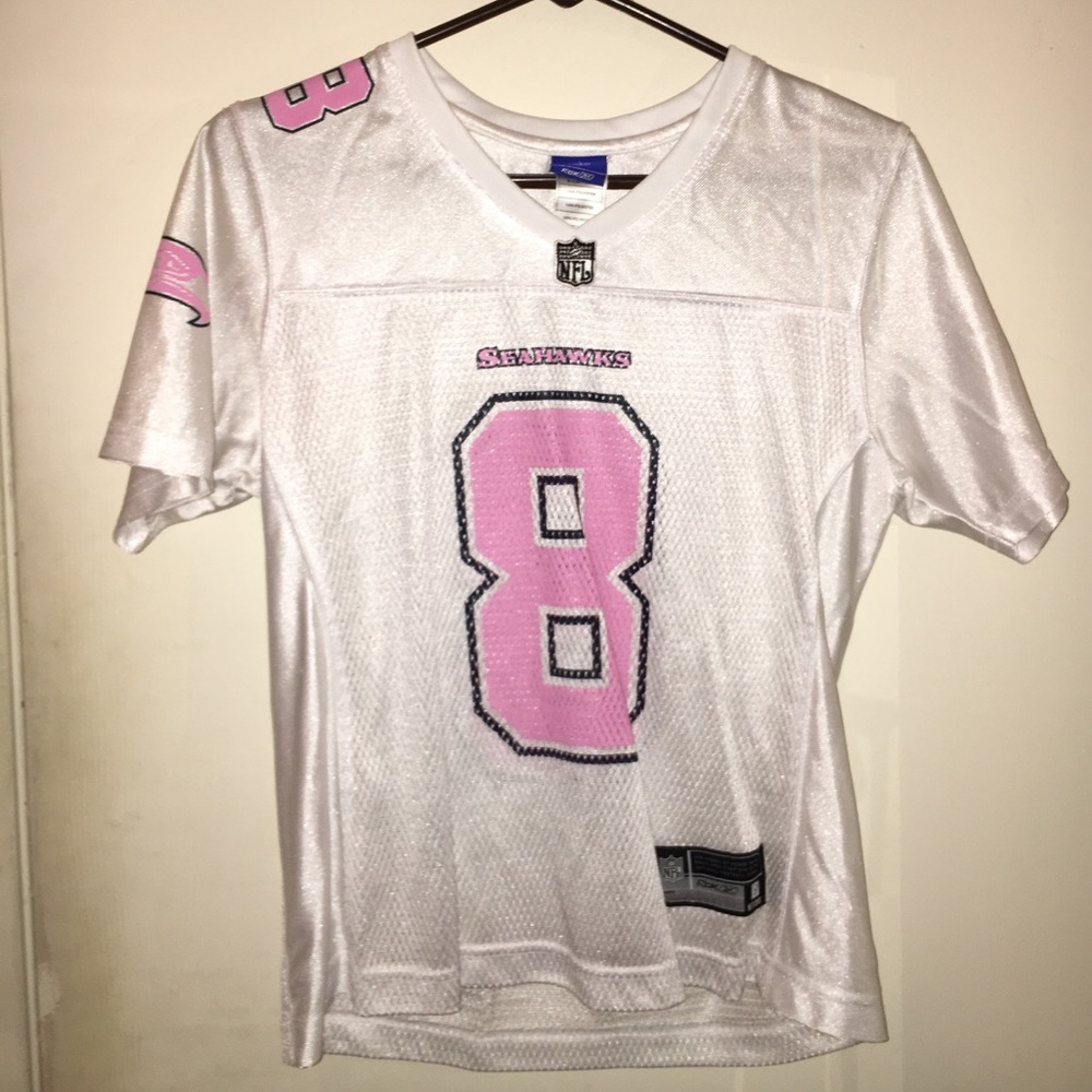 seahawks jersey