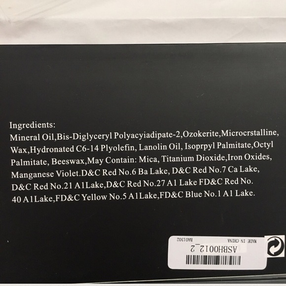 Ucanbe concealer palette - Picture 3 of 4