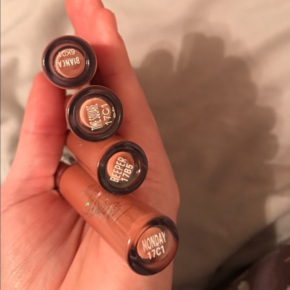 Set of colour pop lipsticks! - Picture 3 of 3