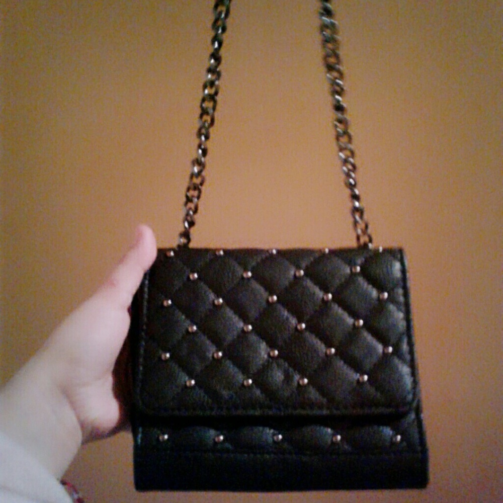 ASOS💓 Studded Crossbody