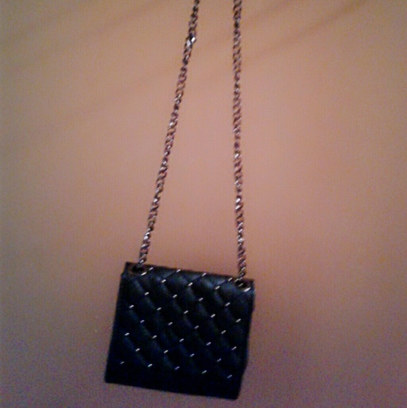 ASOS💓 Studded Crossbody - Picture 2 of 3