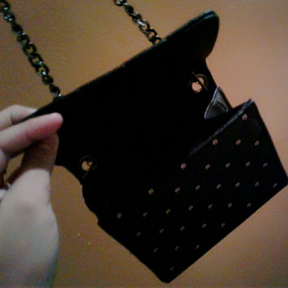 ASOS💓 Studded Crossbody - Picture 3 of 3