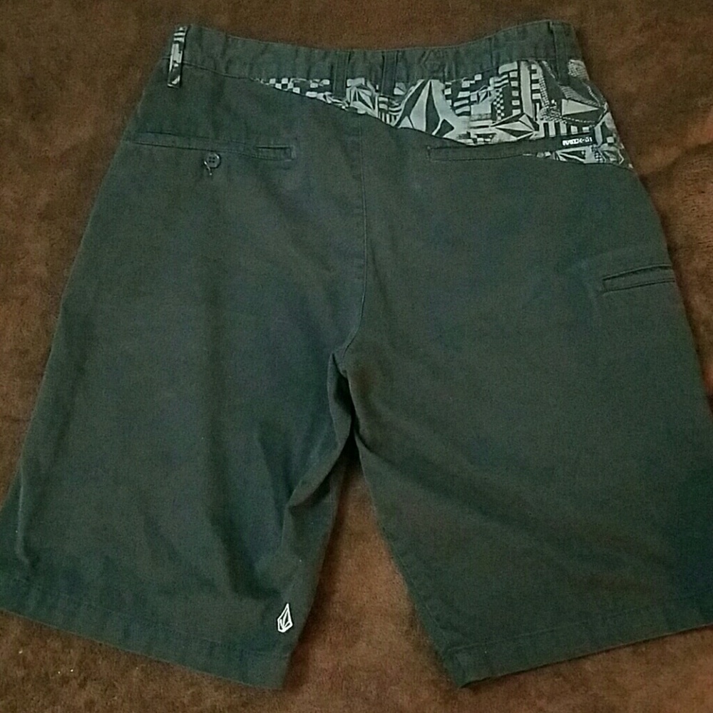 ♂Volcom Shorts♂ - Picture 1 of 5