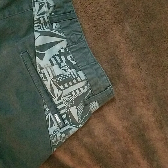 ♂Volcom Shorts♂ - Picture 2 of 5