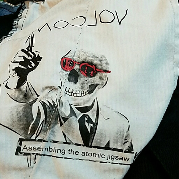 ♂Volcom Shorts♂ - Picture 5 of 5