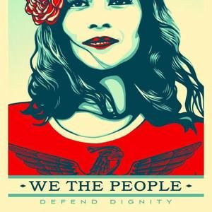 Meet your Posher, Rossy