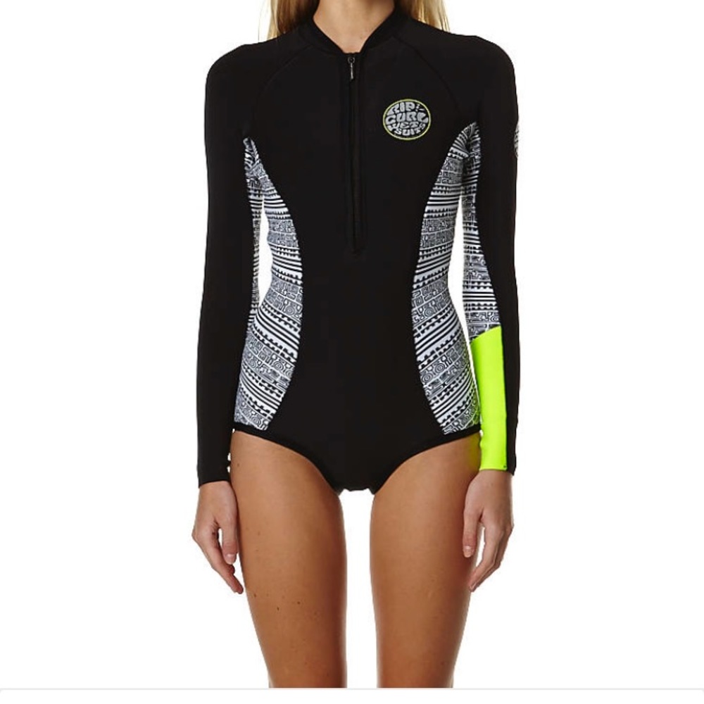 Ripcurl G-Bomb LS Booty Wetsuit