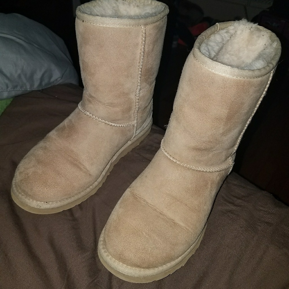 Uggs Size 6