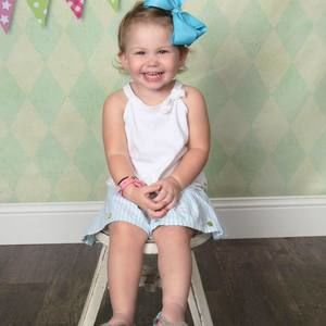 Meet your Posher, Ethan