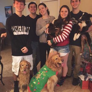 Meet your Posher, Noah