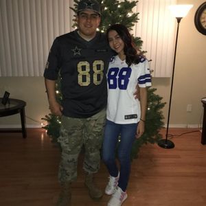 Meet your Posher, David n erlinda