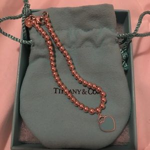 Tiffany & Co. Bangle
