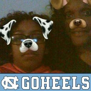 Meet your Posher, Gina