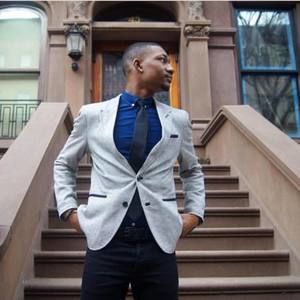 Meet your Posher, Dom