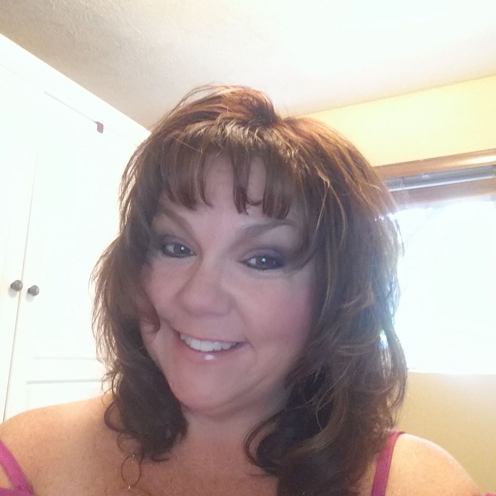 Meet your Posher, Sheri