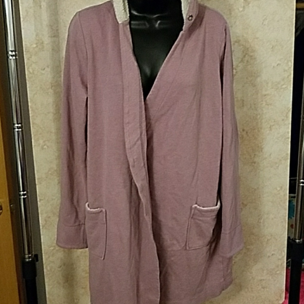 Victoria's Secret Robe