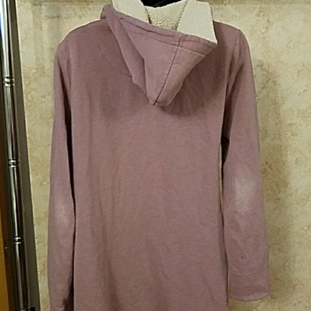 Victoria's Secret Robe - Picture 2 of 2