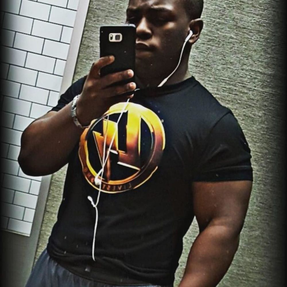 Meet your Posher, Keon