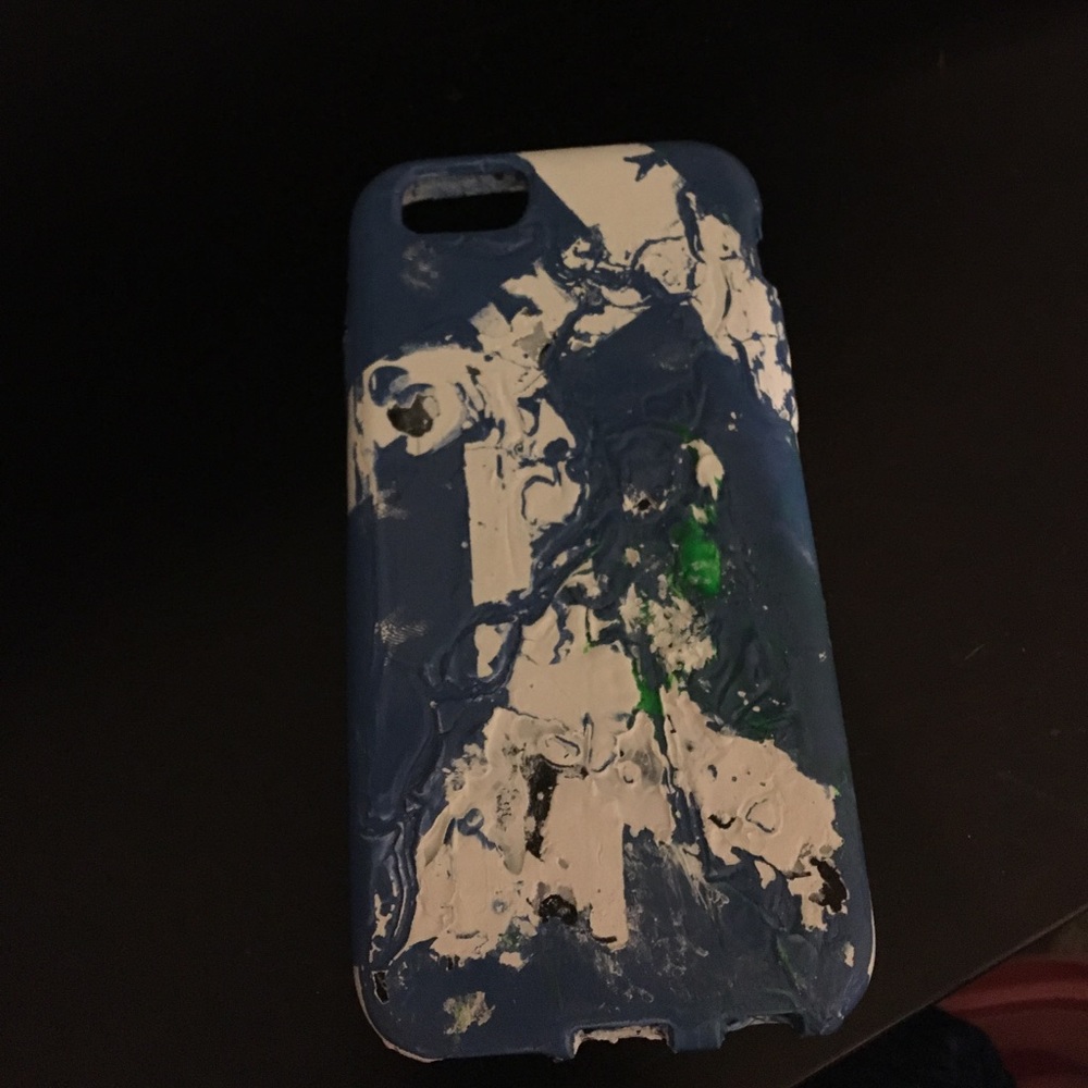 Phone case