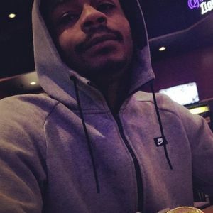 Meet your Posher, Melvin