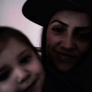 Meet your Posher, Jackie