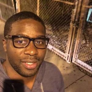 Meet your Posher, James