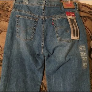 Levi Jeans