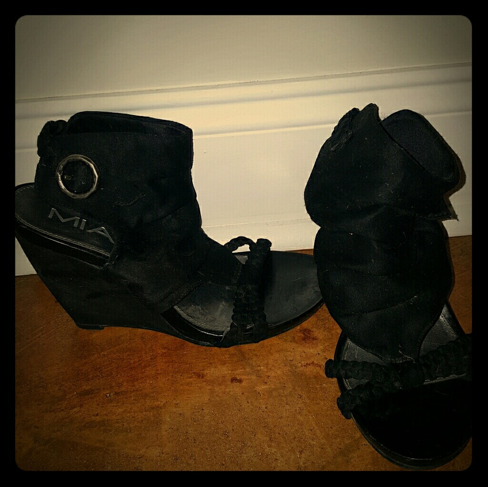 Wedges