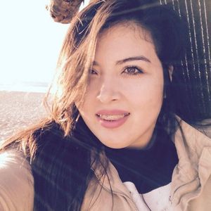 Meet your Posher, Vicky