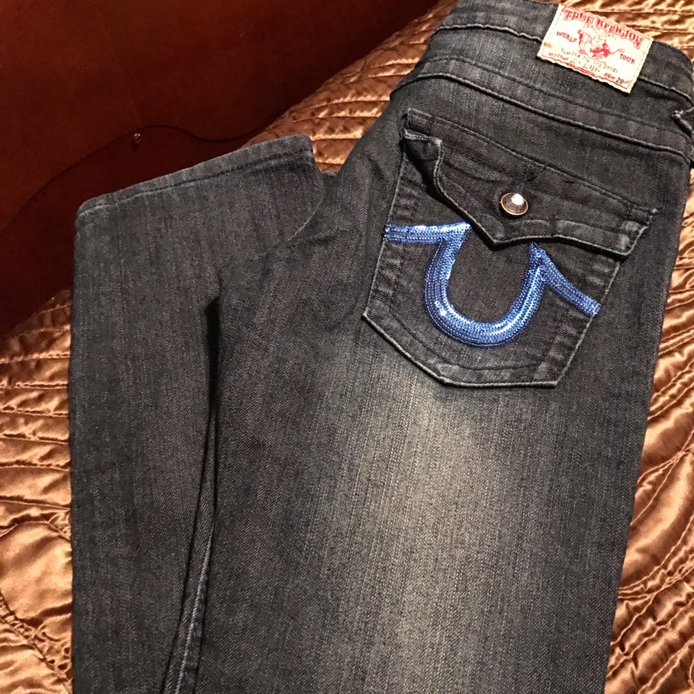 Jeans true religion