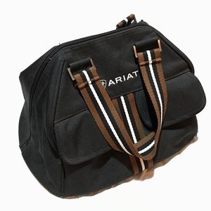 Ariat Helmet Bag