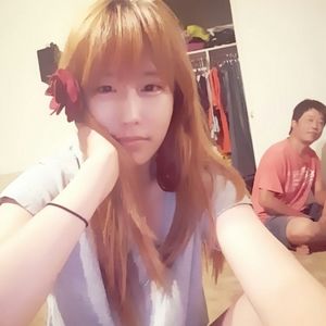 Meet your Posher, Jinny