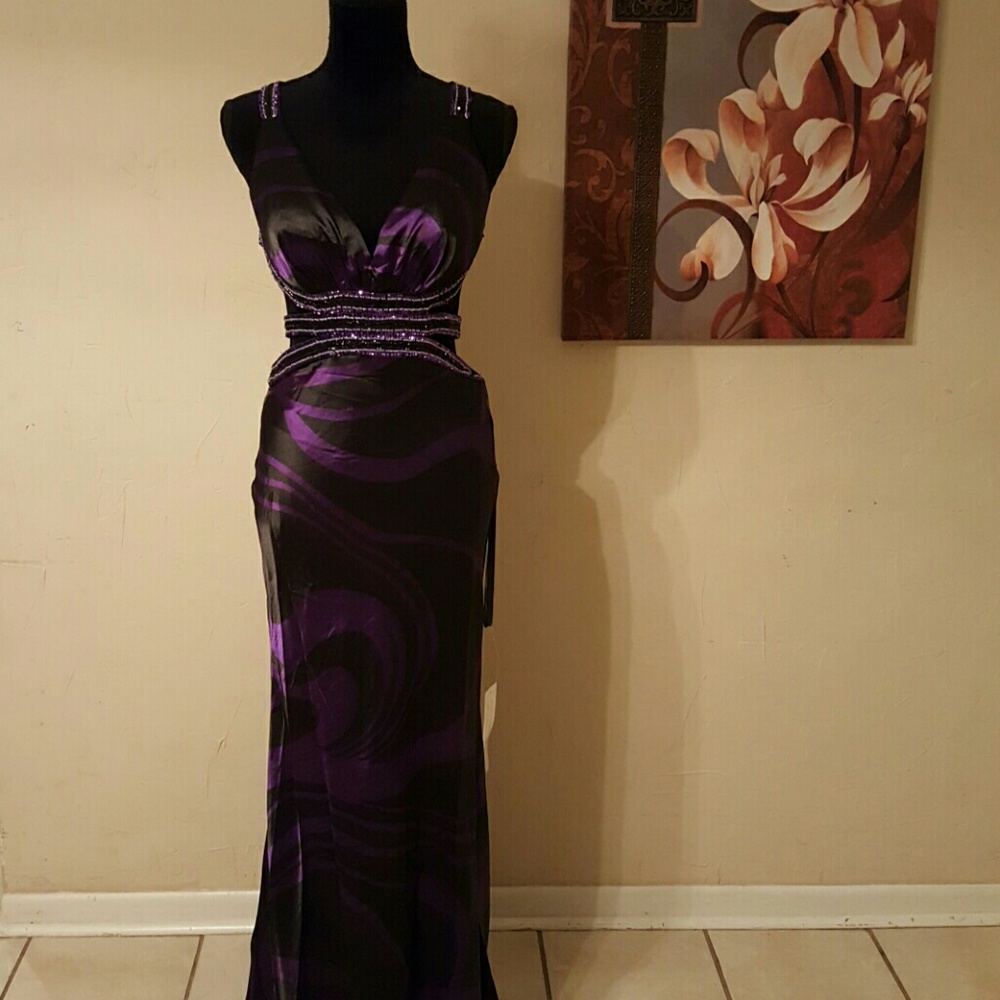 Prom /Homecoming Dress