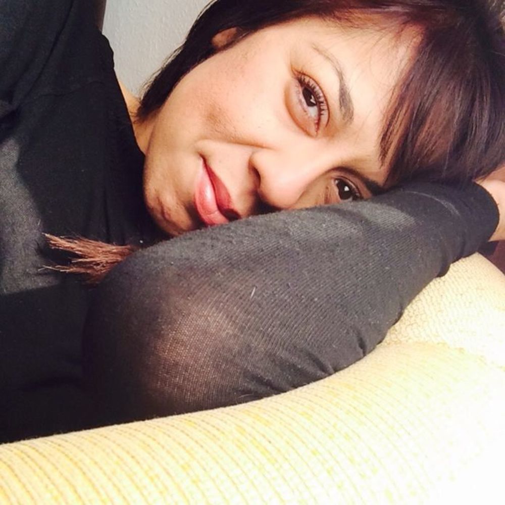 Meet your Posher, Rox