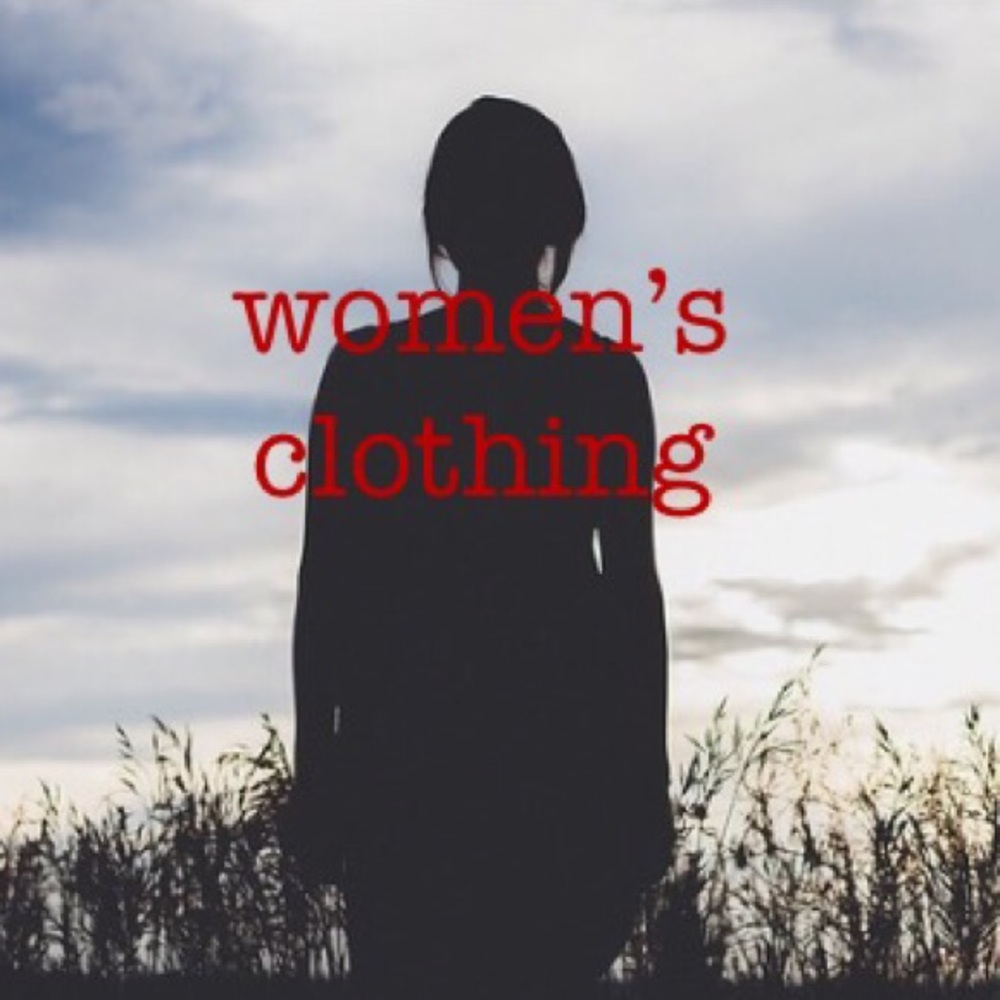 Women’s clothing