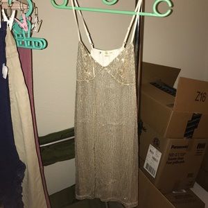 VINTAGE NWT URBAN OUTFITTERS SLIP