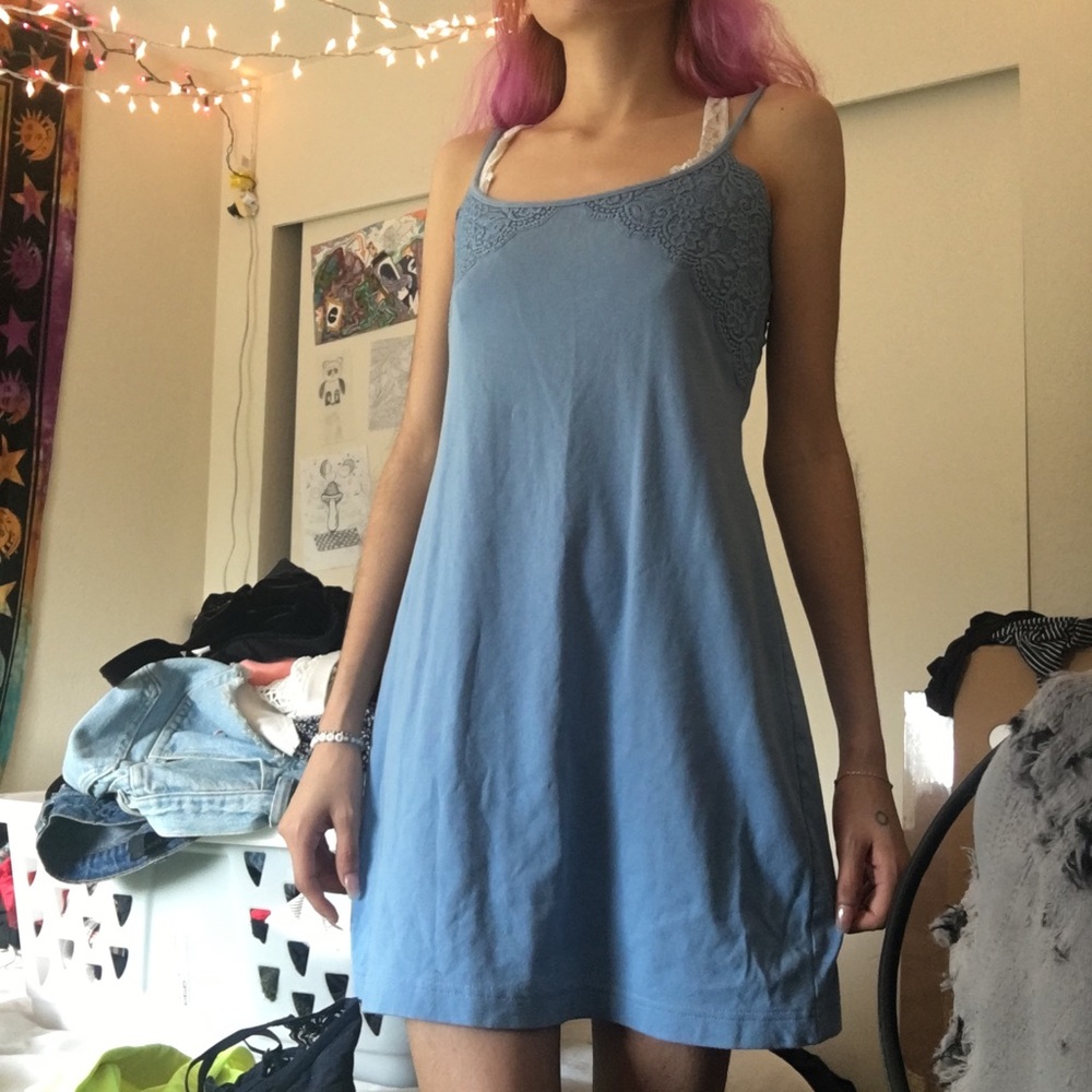 cami dress