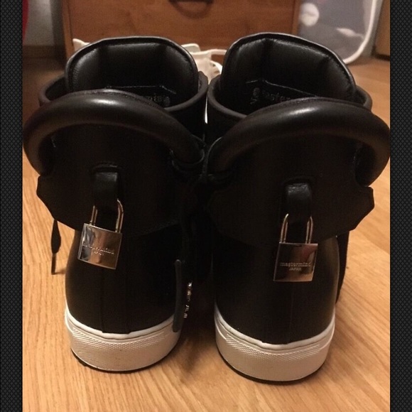 mastermind x buscemi main image 4