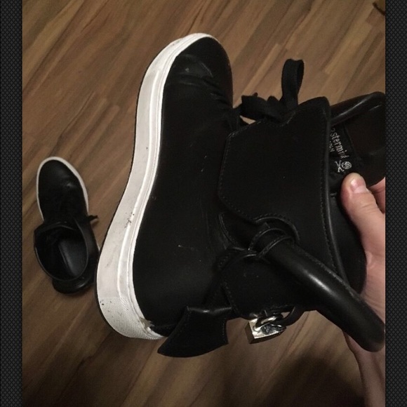 mastermind x buscemi