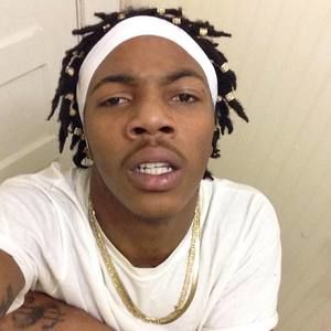 Meet your Posher, Richard