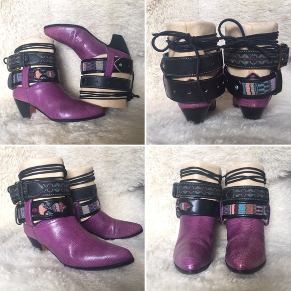 Send me your old boots for a Mae'kover - Picture 3 of 4