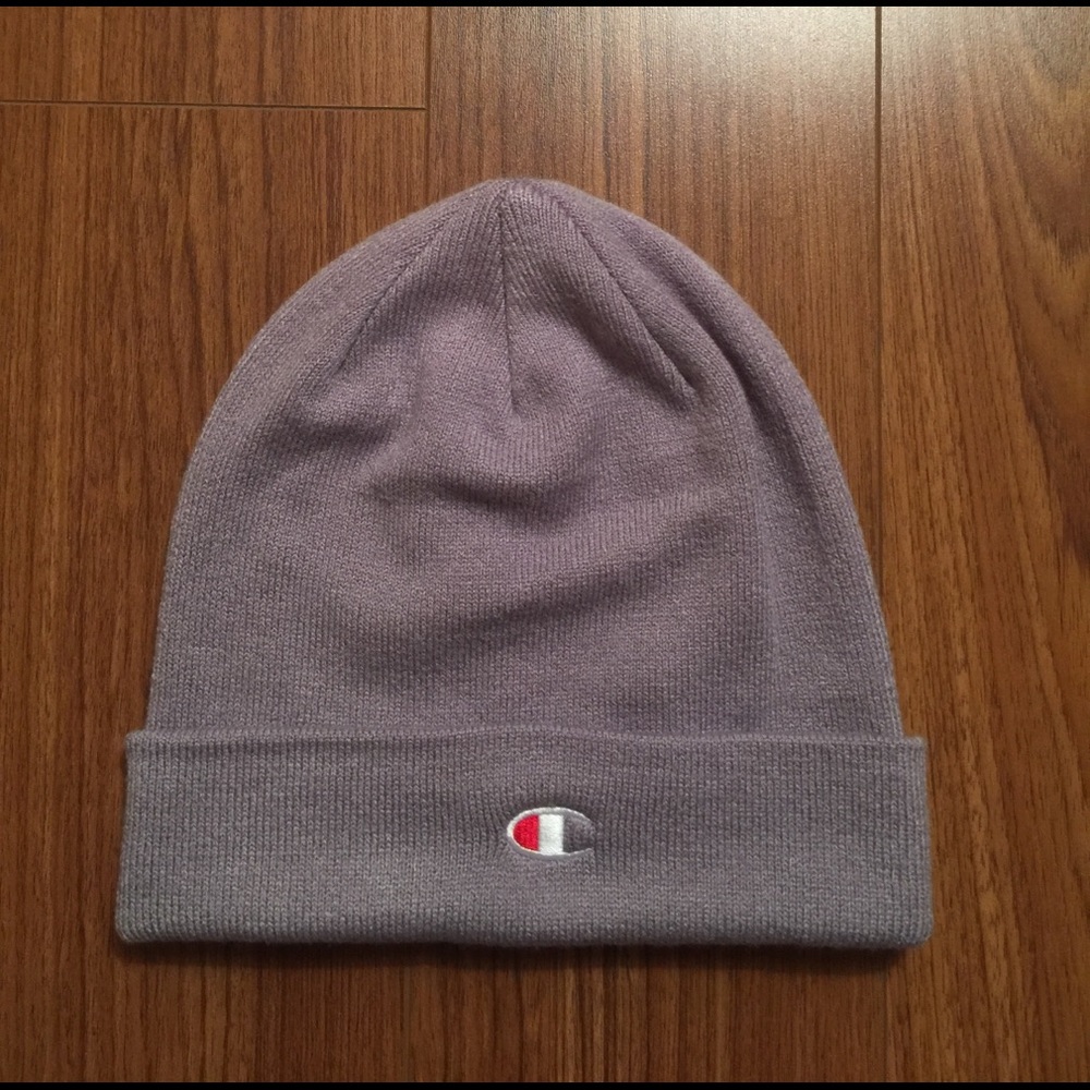 Champion Beanie!