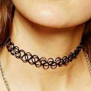 choker