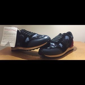 Valentino garavani men shoes