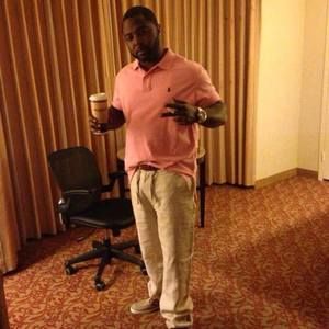 Meet your Posher, Ethan