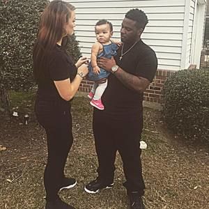 Meet your Posher, Martavious