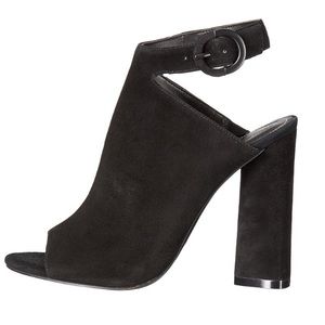 KENDALL + KYLIE - Gigi Ankle bootie heels